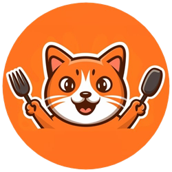 Hungry Cat Logo